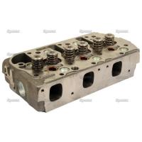 cylinder heads - complete or individual parts