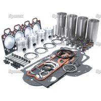 engine complete overhaul kits and individual parts
