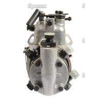 injection pumps - complete and numerous parts