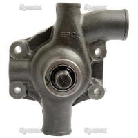 water pumps, hoses, belts, thermostats, etc
